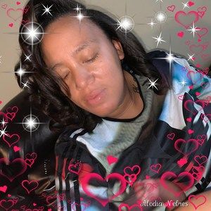 Meet your Posher, Kerry